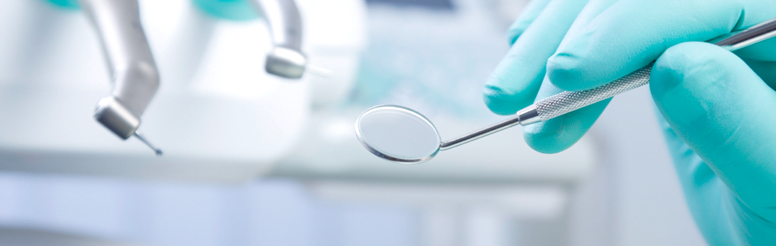 Lee más sobre el artículo Clínica dental Anestesia general