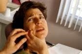 urgencia dental