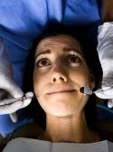 En este momento estás viendo Comportamiento en el dentista
