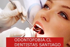 En este momento estás viendo dentistas para miedosos