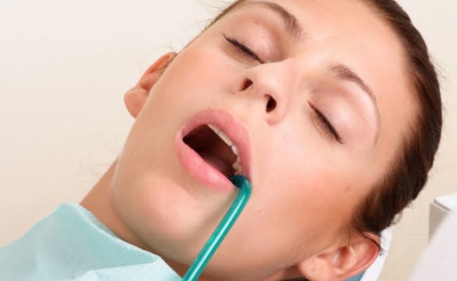 Dentistas que hagan dormir