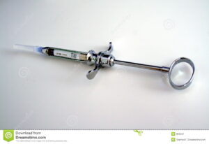 Lee más sobre el artículo Tengo miedo a las agujas