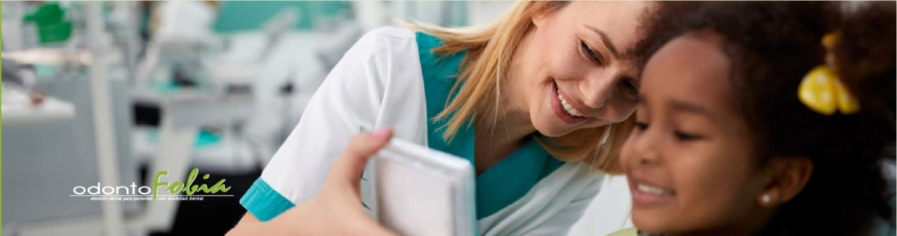 Lee más sobre el artículo Sonreír sin miedo