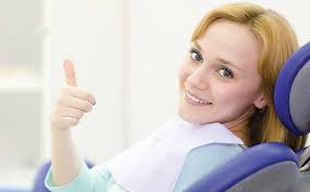 dentista con empatía