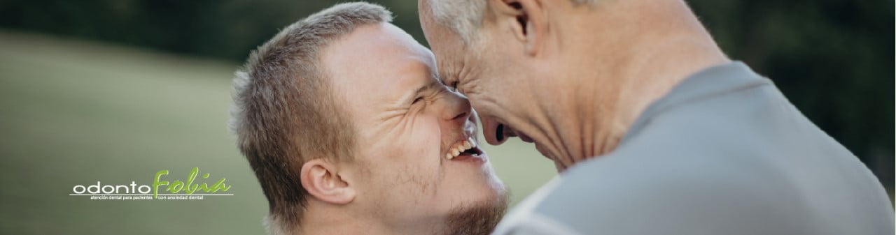 Lee más sobre el artículo Odontología en Personas con hipersensibilidad extrema