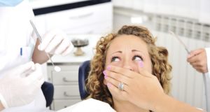 Lee más sobre el artículo Me estresa ir al dentista