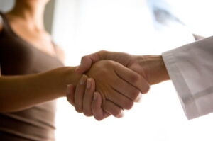 Lee más sobre el artículo Mi dentista me da confianza