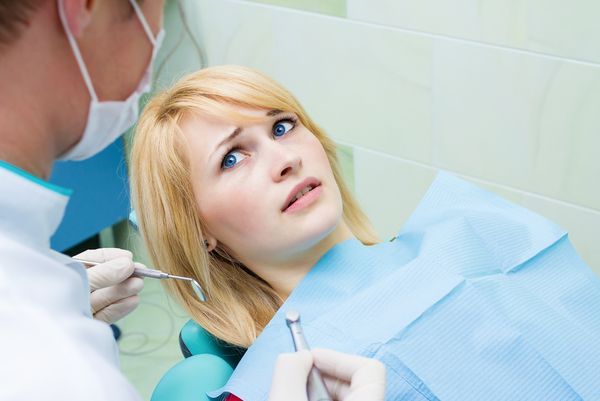 En este momento estás viendo Dentista sin Dolor