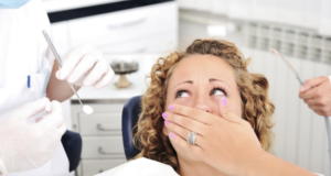 Lee más sobre el artículo Odontofobia en adultos