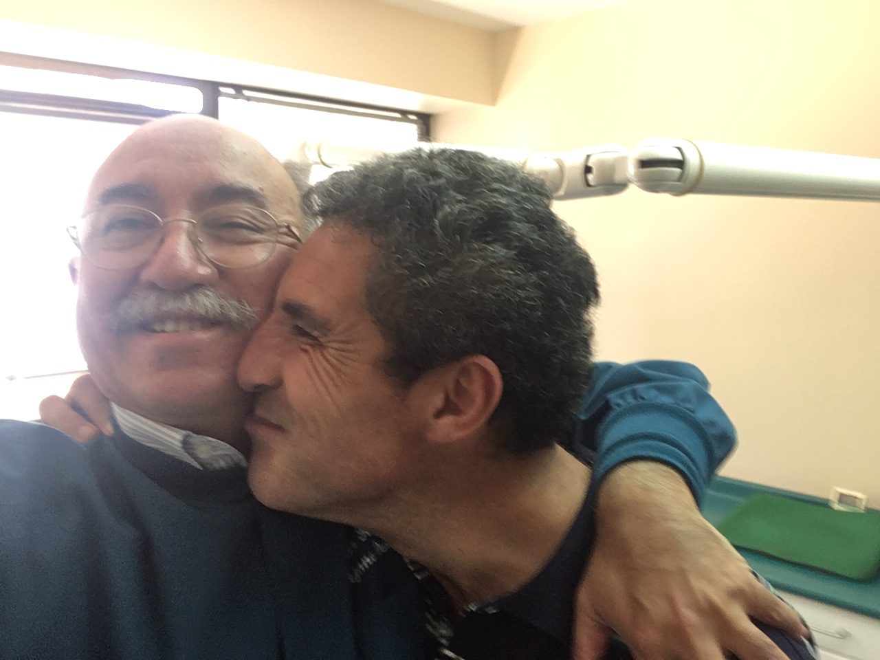 Lee más sobre el artículo Dentistas para personas en situación de Discapacidad