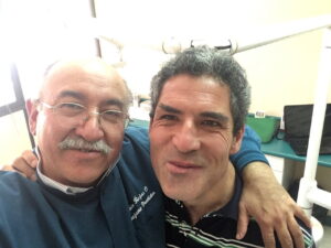 Lee más sobre el artículo Atención dental inclusiva