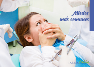 Lee más sobre el artículo miedo al dentista psicologia