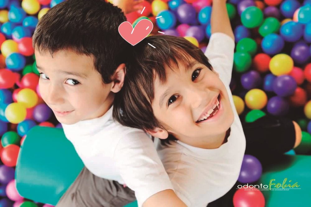 Lee más sobre el artículo Tratamientos dentales para niños