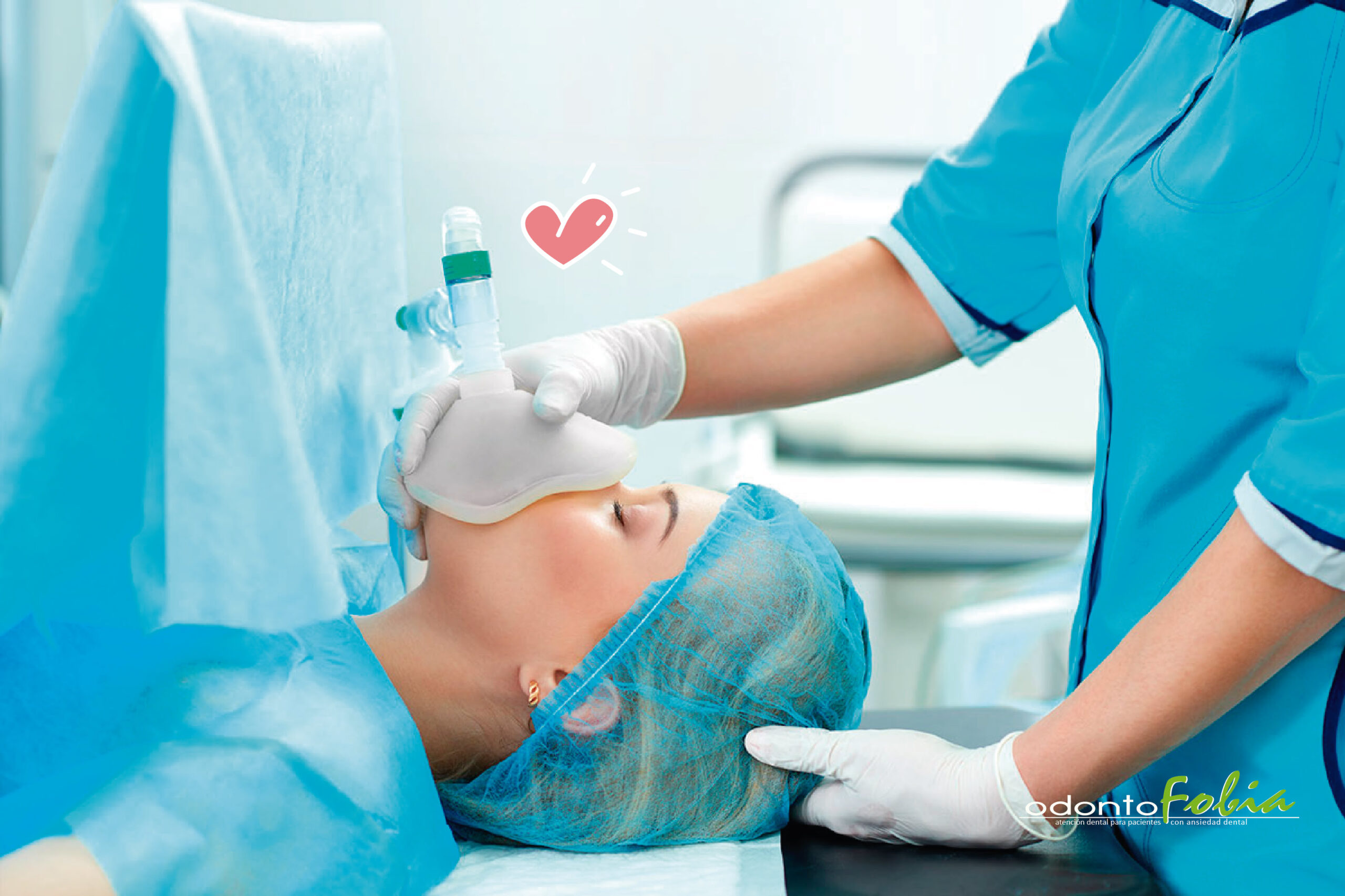 Lee más sobre el artículo sedación en el dentista