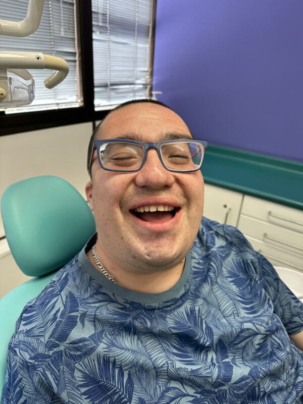 Día internacional de la concientización del Autismo, clínica dental Odontofobia.