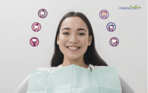 Lee más sobre el artículo Como tranquilizarse antes de ir al dentista