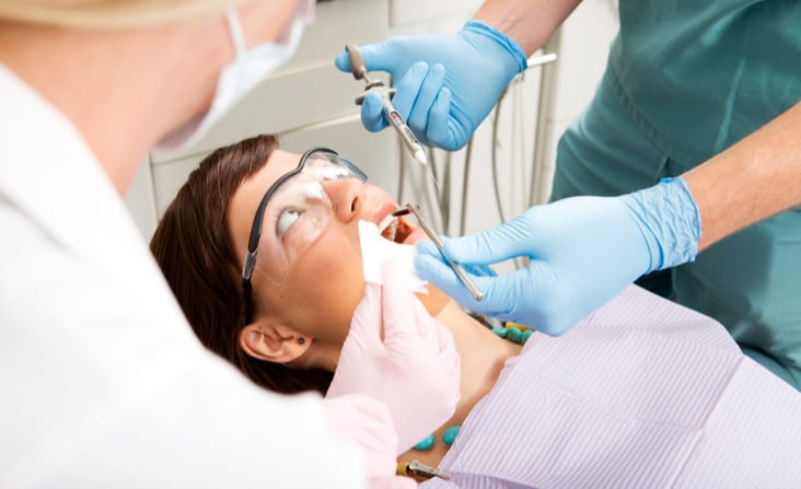 Lee más sobre el artículo Pánico al dentista