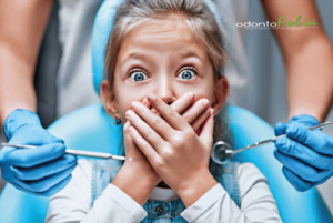 Lee más sobre el artículo Dentista que no duela