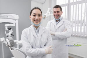 Lee más sobre el artículo Dentistas con Psicología