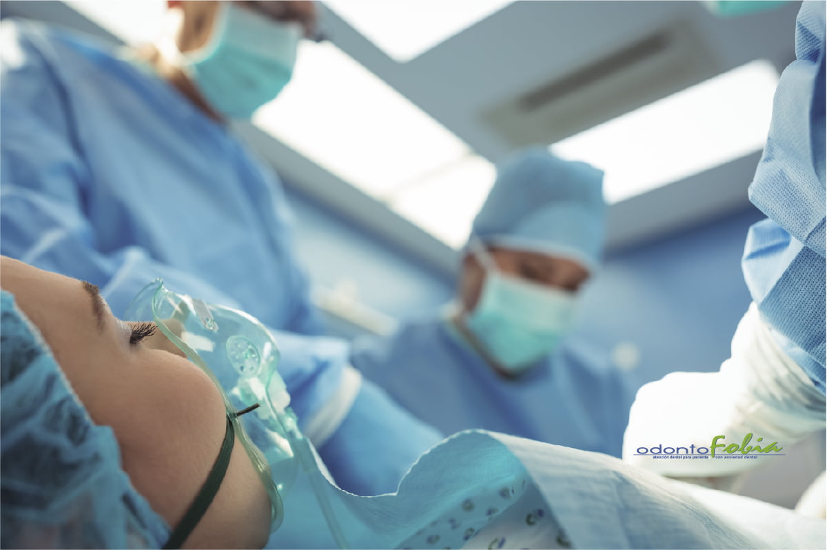 Lee más sobre el artículo Dentistas con sedación para niños