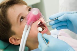 Lee más sobre el artículo Reflejo nauseoso en el dentista