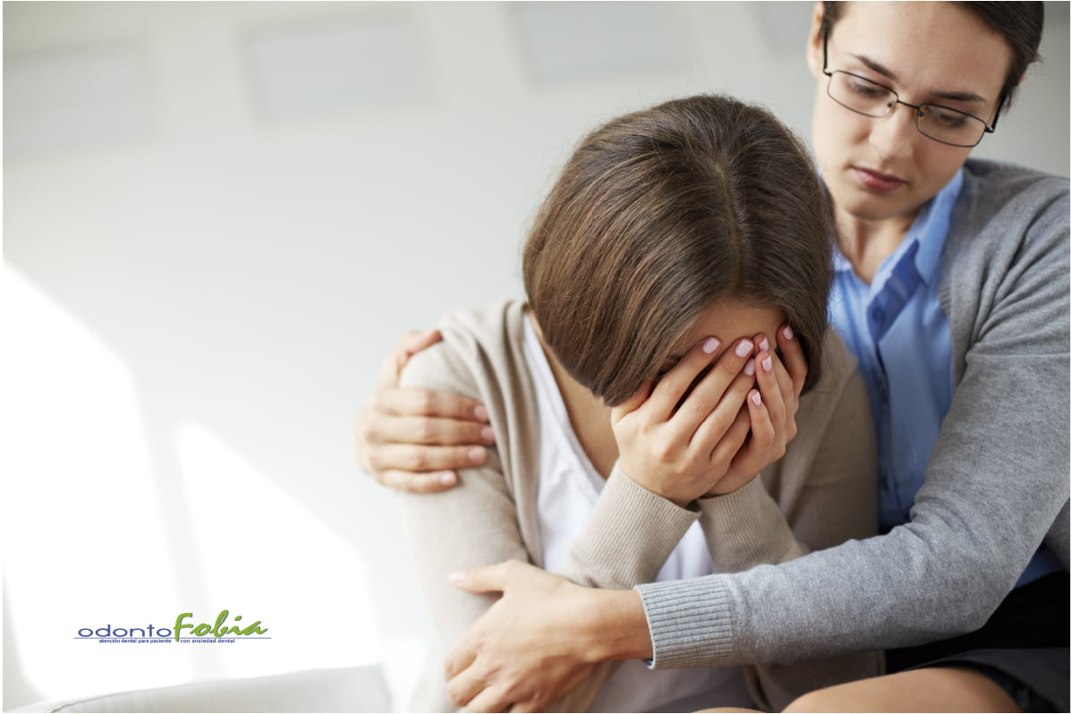 Lee más sobre el artículo No puedo asistir al dentista