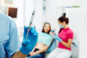 Lee más sobre el artículo No me hace efecto la anestesia dental