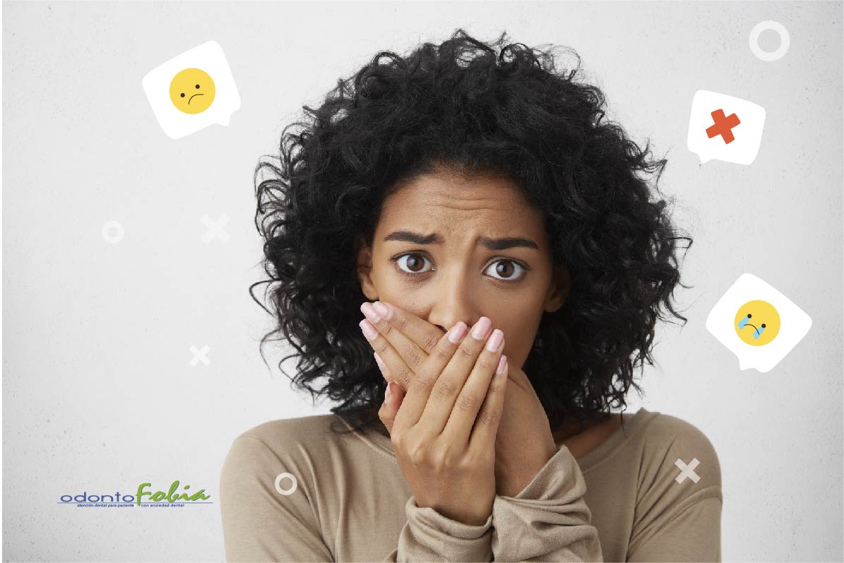 En este momento estás viendo No voy al dentista por vergüenza