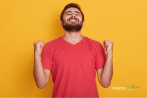 Lee más sobre el artículo Odontofobia y Calidad de Vida