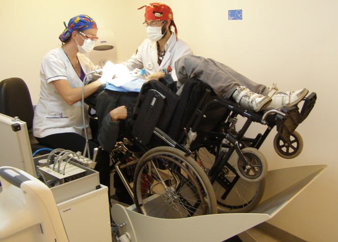 Lee más sobre el artículo Odontología e inclusión