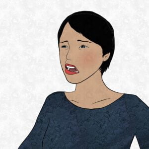 Lee más sobre el artículo Reflejo nauseoso aumentado