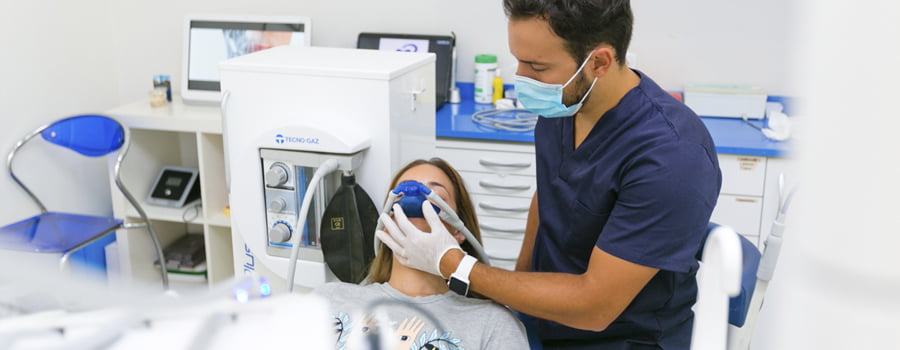Lee más sobre el artículo Supera el miedo al dentista