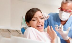 Lee más sobre el artículo Temor a las agujas