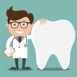 Lee más sobre el artículo Buen trato en el dentista