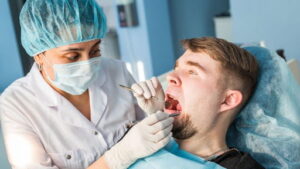 Lee más sobre el artículo Cómo enfrentar al dentista