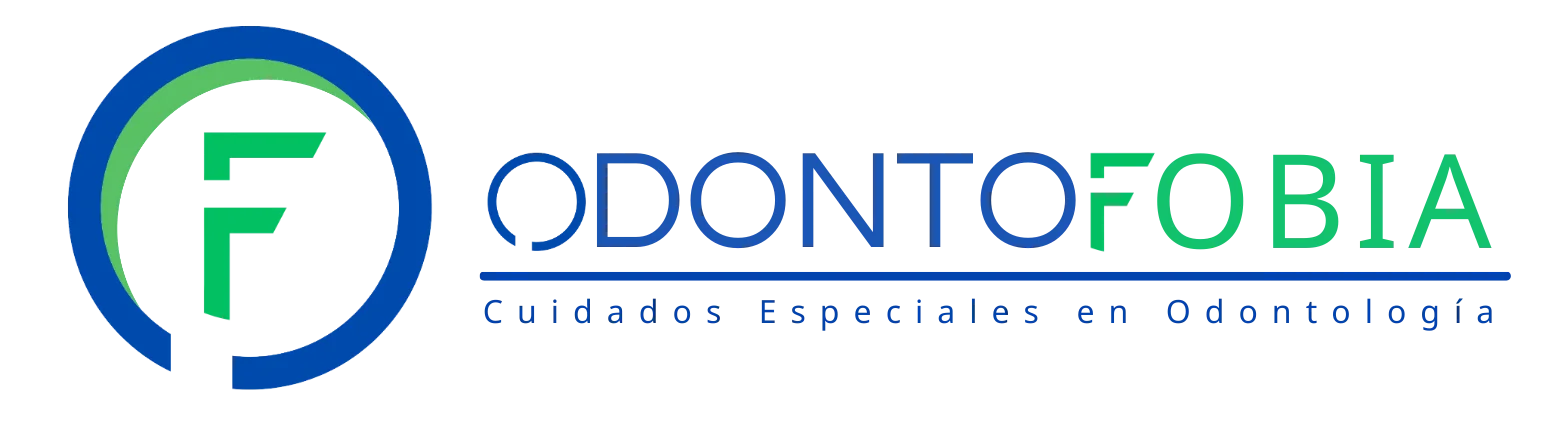 logo odontofobia