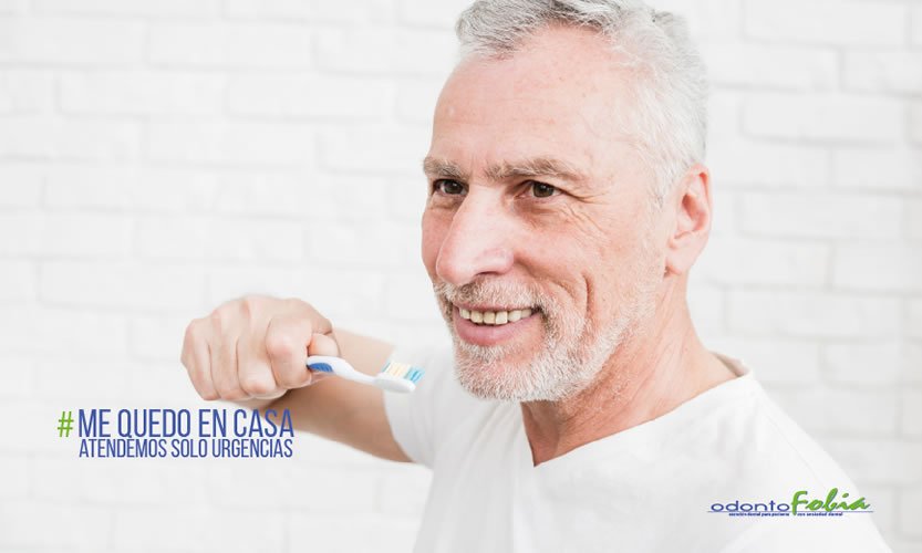 Lee más sobre el artículo Salud mental y dental en pandemia