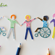 Discapacidad y Odontología en la atención de adultos cómo niños.