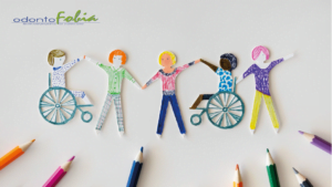 Lee más sobre el artículo Odontólogos y discapacidad