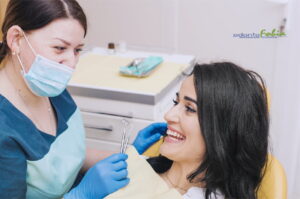 Lee más sobre el artículo Es posible un dentista sin dolor