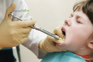 Lee más sobre el artículo Fobia a las agujas