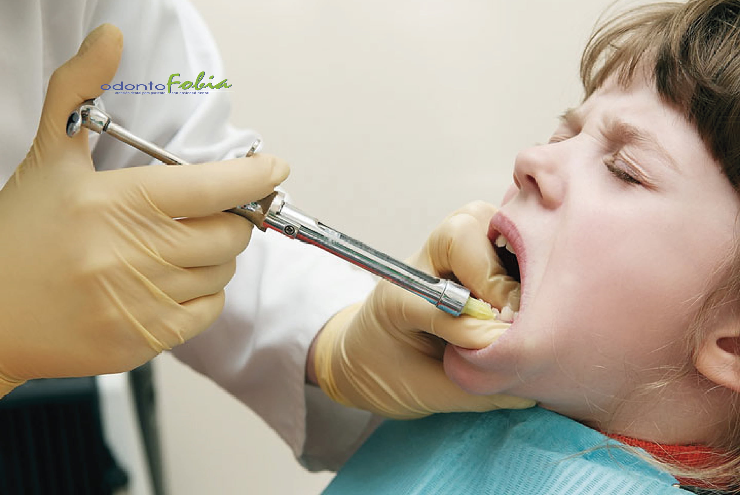 Lee más sobre el artículo Fobia a las agujas