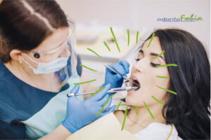 Lee más sobre el artículo Fobia al dentista te ayudamos