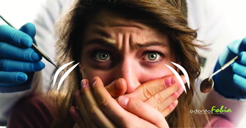 Lee más sobre el artículo Repulsión al dentista