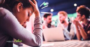 Lee más sobre el artículo Fobia dental, consecuencias y calidad de vida