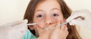 Lee más sobre el artículo Ir al dentista sin miedo