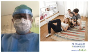 Lee más sobre el artículo Dentista en tiempos de Coronavirus