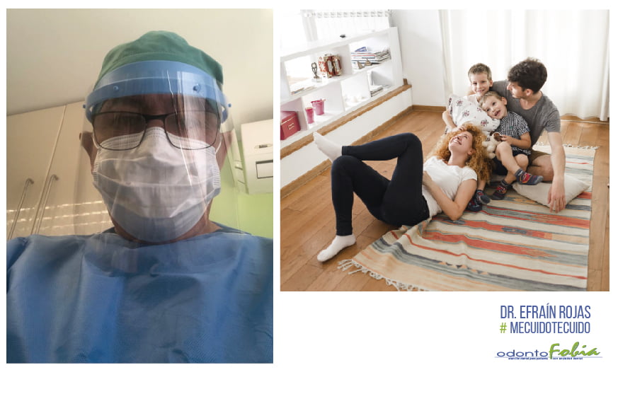 Lee más sobre el artículo Dentista en tiempos de Coronavirus