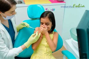 Lee más sobre el artículo Miedo a la anestesia dental