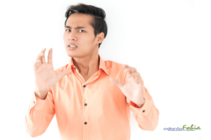 Lee más sobre el artículo Ansiedad Dental